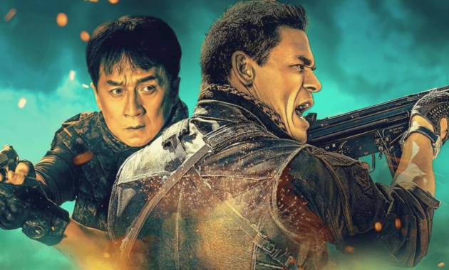 Project X-Traction : Netflix a sauvé ce sous-Mad Max