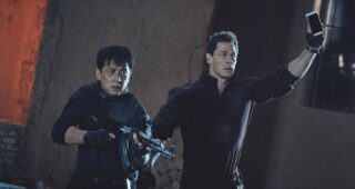 Project X-Traction : photo, Jackie Chan, John Cena