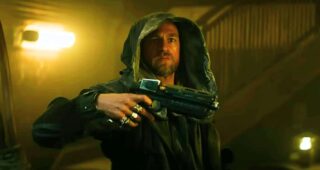 Rebel Moon : photo, Charlie Hunnam