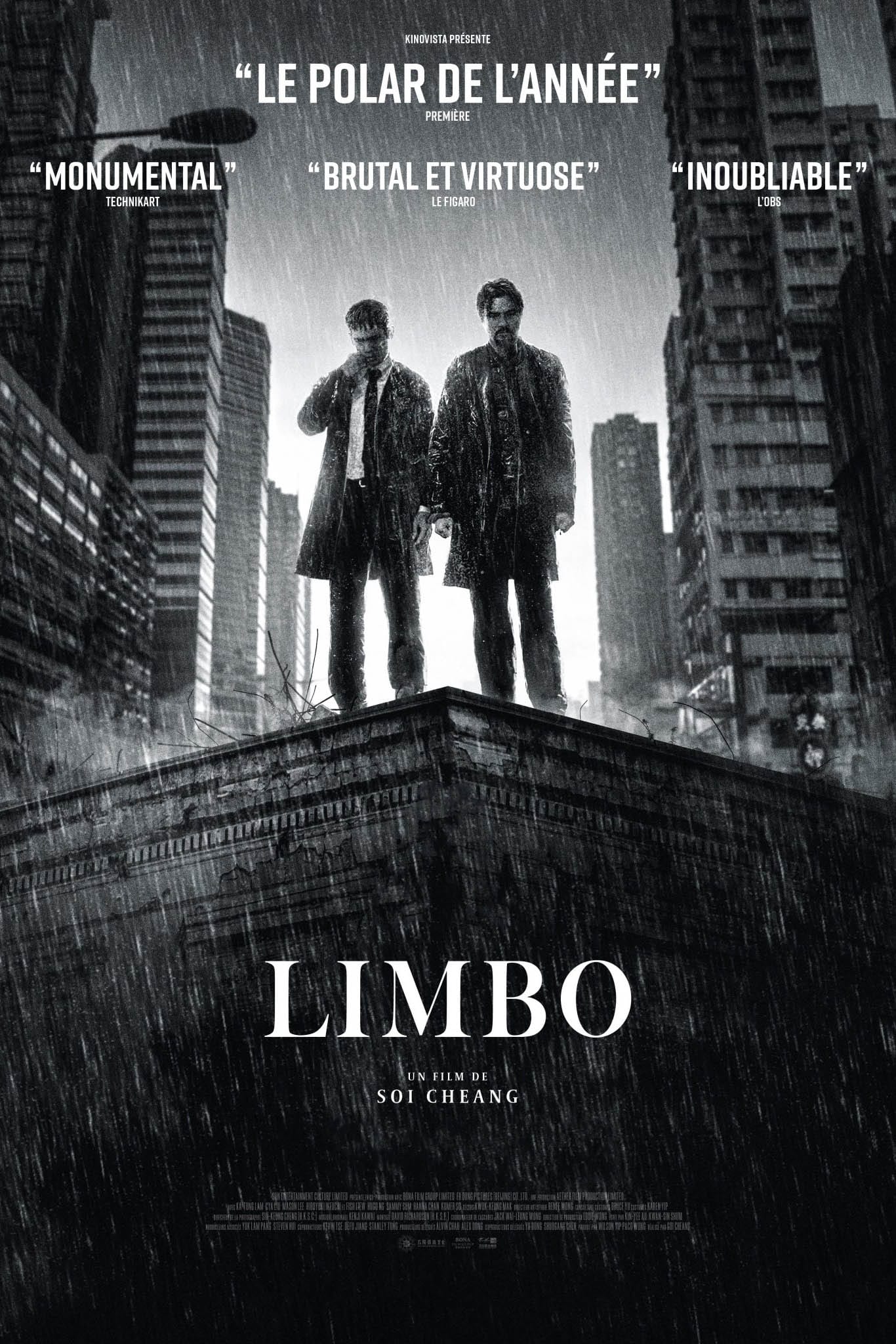 Limbo