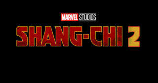 Untitled Shang-Chi Sequel : Affiche officielle