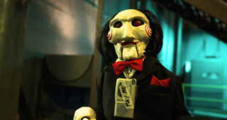 Saw 10 : une bande-annonce pour le retour de Jigsaw