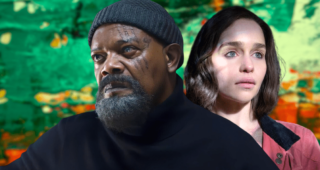 Secret Invasion : Critique épisode 3
