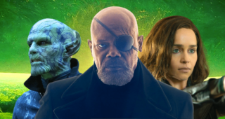 Secret Invasion : Secret Invasion critique épisode 6