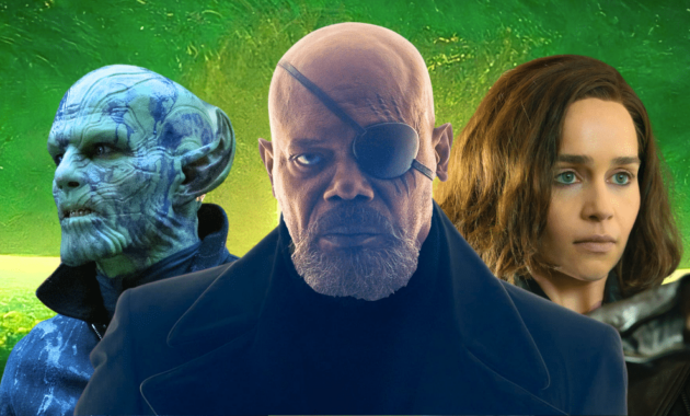 Secret Invasion : Secret Invasion critique épisode 6
