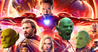 Secret Invasion : Depuis quand cet Avengers est un Skrull ?