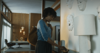 Secret Invasion : photo, Charlayne Woodard