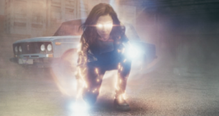 Secret Invasion : photo, Emilia Clarke