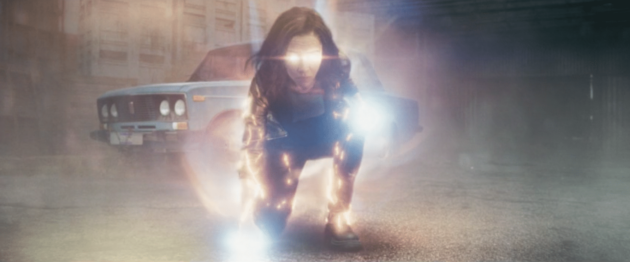 Secret Invasion : photo, Emilia Clarke