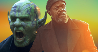 Secret Invasion : Secret Invasion critique épisode 5 déception