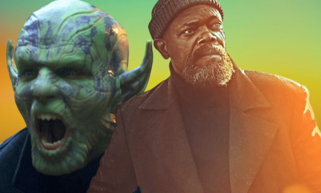 Secret Invasion : Secret Invasion critique épisode 5 déception