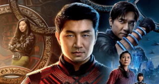 Shang-Chi et la légende des Dix Anneaux : Simu Liu donne des (mauvaises) nouvelles de Shang-Chi 2