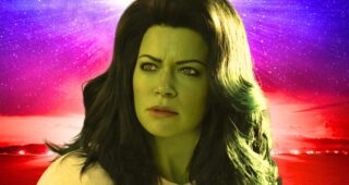 She-Hulk : Avocate : Crise à Hollywood : l’actrice de She-Hulk dénonce le boss de Disney