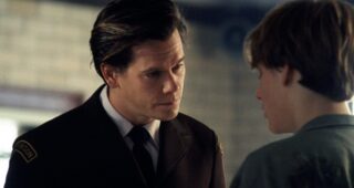 Sleepers : photo, Kevin Bacon
