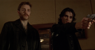 Sleepers : photo, Ron Eldard, Billy Crudup
