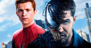 Spider-Man : No Way Home : Le retour de Venom