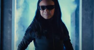Spy Kids: Armageddon : Photo Everly Carganilla