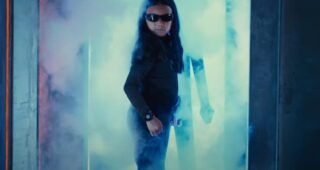 Spy Kids: Armageddon : Photo Everly Carganilla