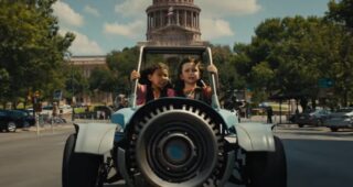 Spy Kids: Armageddon : photo, Everly Carganilla, Connor Esterson
