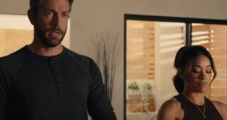 Spy Kids: Armageddon : Photo Zachary Levi, Gina Rodriguez