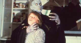 Stephen King : photo