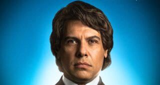 Tapie : Netflix Tapie bande-annonce