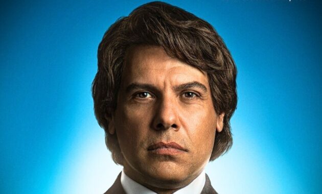 Tapie : Netflix Tapie bande-annonce