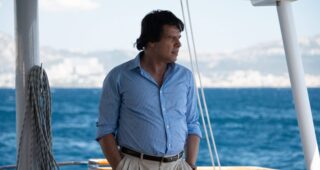 Tapie : Photo Laurent Lafitte