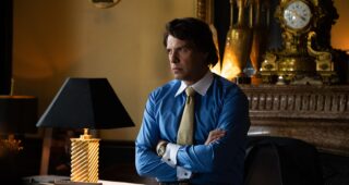 Tapie : Photo Laurent Lafitte