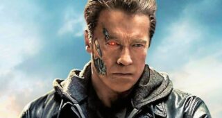 Terminator : Genisys : James Cameron explique son film visionnaire