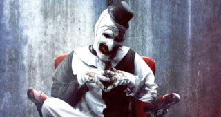 Terrifier 2 : Crossover avec Freddy Krueger