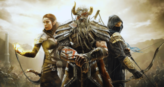 The Elder Scrolls IV: Oblivion : oblivion, elder scrolls, remake