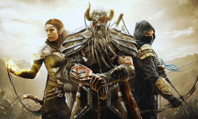 The Elder Scrolls IV: Oblivion : oblivion, elder scrolls, remake