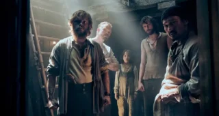 The Last Voyage of the Demeter : photo