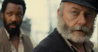 The Last Voyage of the Demeter : photo, Liam Cunningham