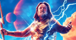 Thor : Love and Thunder : photo news super-héros qui s'améliorent