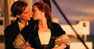 Titanic : Titanic Leonardo DiCaprio n'aime pas vraiment le film