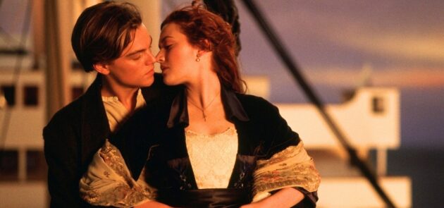 Titanic Leonardo DiCaprio n'aime pas vraiment le film