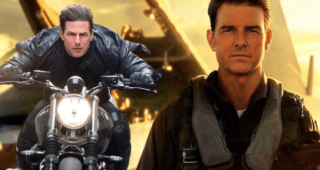 Tom Cruise : Le système Tom Cruise