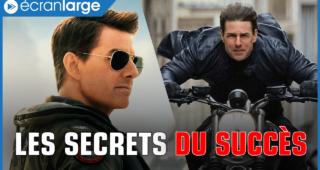 Tom Cruise : Les secrets du succès