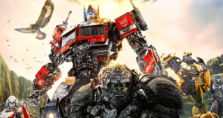 Transformers: Rise of the Beasts : le crossover avec G.I. Joe se précise