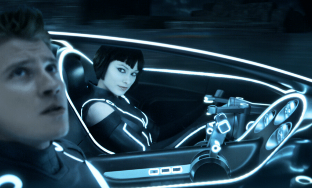 Tron : L'Héritage : a trouvé sa protagoniste