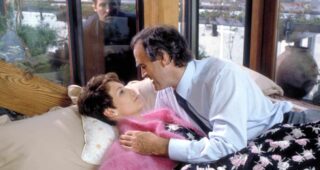 Un Poisson nommé Wanda : photo, John Cleese, Jamie Lee Curtis