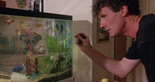 Un Poisson nommé Wanda : photo, Michael Palin