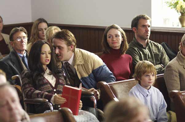 Une fiancée pas comme les autres : photo, Ryan Gosling, Emily Mortimer, Paul Schneider