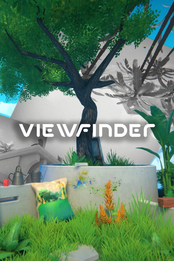 Viewfinder : photo