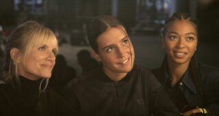 Voleuses : Photo Adèle Exarchopoulos, Mélanie Laurent, Manon Bresch