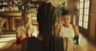 Voleuses : Photo Mélanie Laurent, Adèle Exarchopoulos