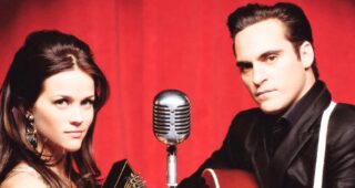 Walk the Line : photo
