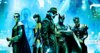 Watchmen : DC prépare un nouveau film